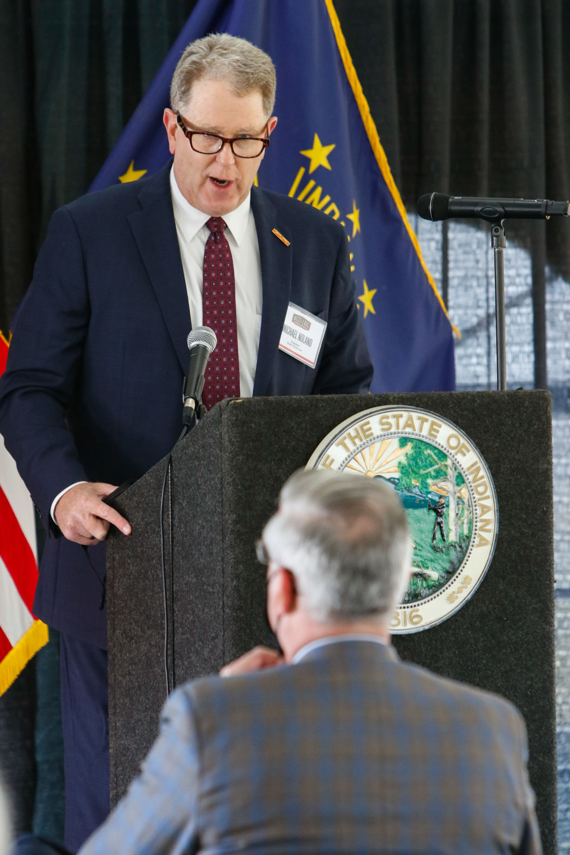 Westlake groundbreaking